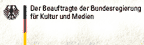 Beauftragter der Bundesregierung für Kultur und Medien