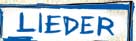 Lieder