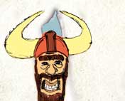 Wikinger