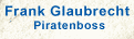 Frank Glaubrecht