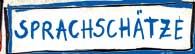 Sprachschätze