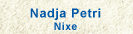 Nadja Petri