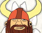 Wikinger