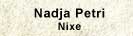 Nadja Petri