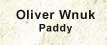 Oliver Wnuk