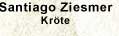 Santiago Ziesmer