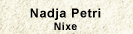 Nadja Petri