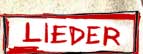 Lieder