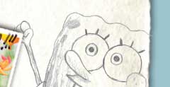 Spongebob