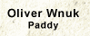 Oliver Wnuk