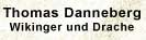Thomas Danneberg - Wikinger und Drache