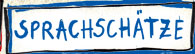 Sprachschätze