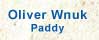 Oliver Wnuk - Paddy
