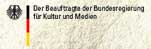 Beauftragter der Bundesregierung für Kultur und Medien