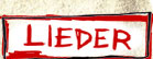 Lieder